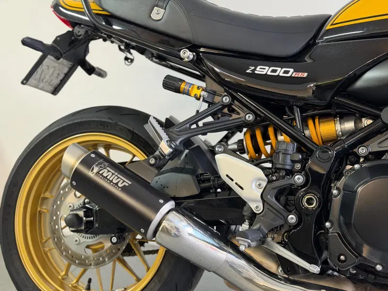 Kawasaki Z 900 RS SE (2022 - 25) (8)