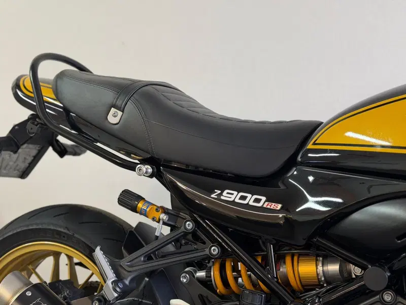 Kawasaki Z 900 RS SE (2022 - 25) (9)