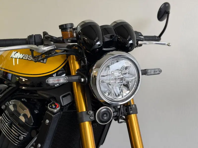 Kawasaki Z 900 RS SE (2022 - 25) (10)