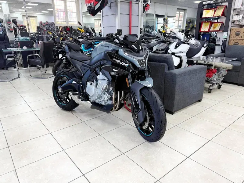 CFMOTO 675NK (2025 - 26) (3)