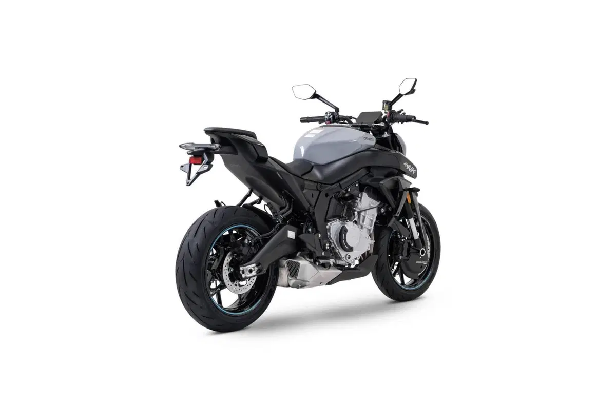 CFMOTO 675NK (2025 - 26) (20)