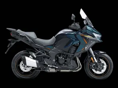 Kawasaki Versys 1100 SE (2025 - 26) nuova