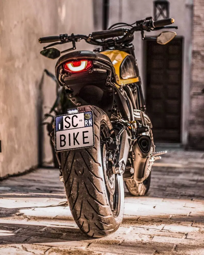 Ducati Scrambler 800 Icon (2025 - 26) (3)