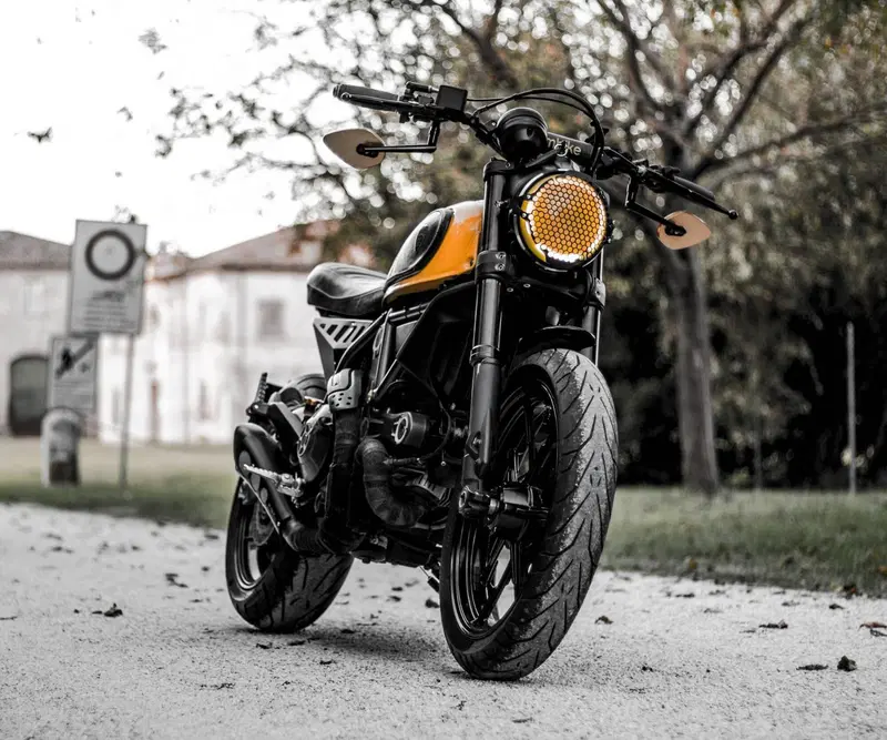 Ducati Scrambler 800 Icon (2025 - 26) (4)