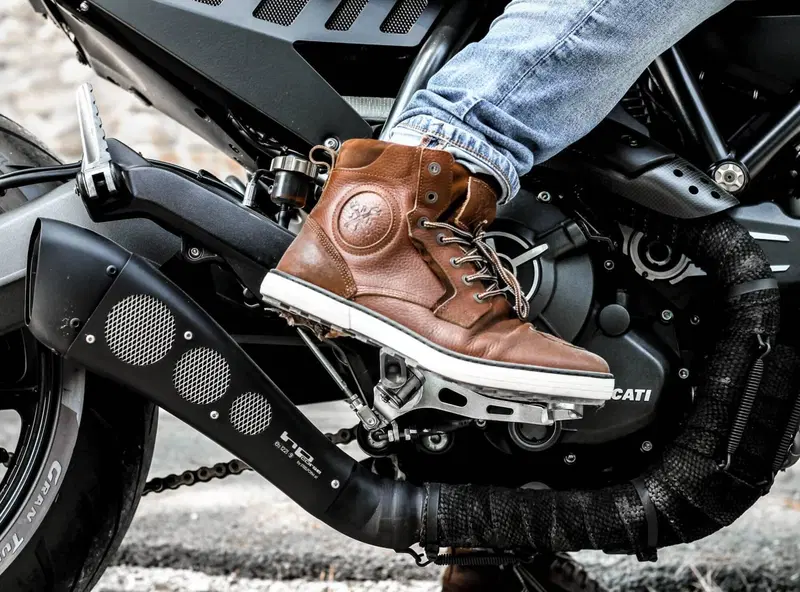 Ducati Scrambler 800 Icon (2025 - 26) (13)