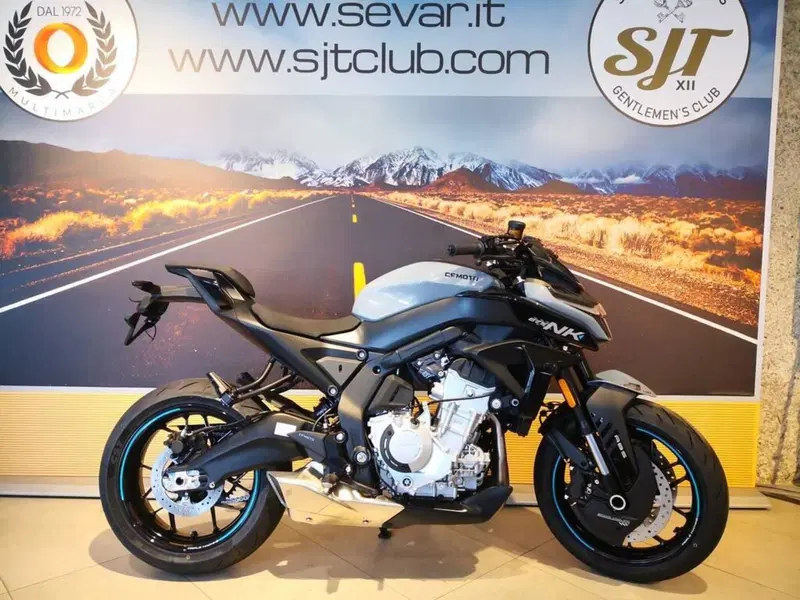 CFMOTO 675NK (2025 - 26) (2)