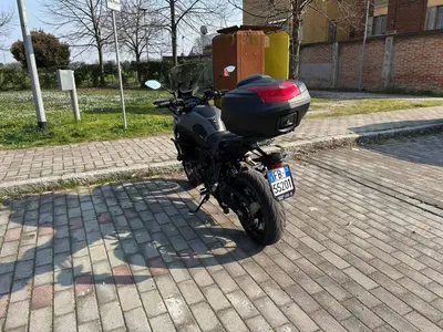 Yamaha Tracer 7 GT (2021 - 24) usata