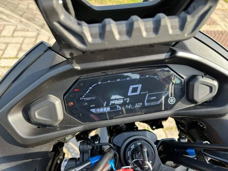 Yamaha Tracer 7 GT (2021 - 24) (2)