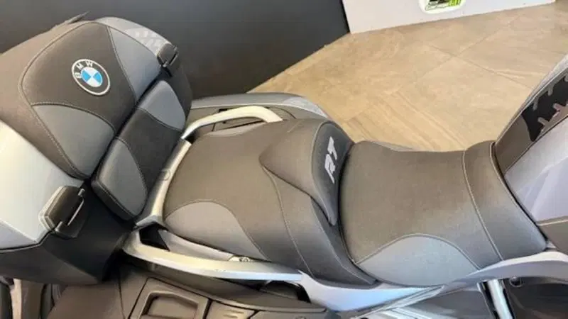 Bmw R 1200 RT (2014 - 16) (7)