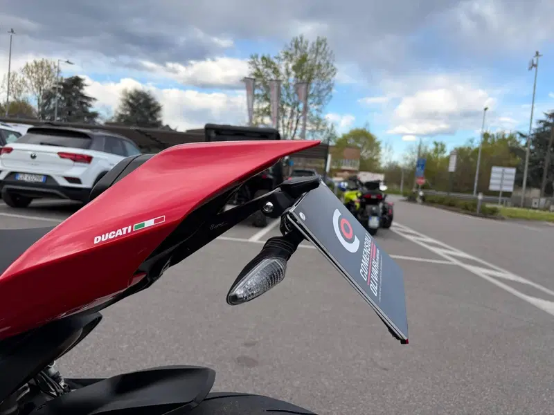 Ducati Streetfighter V2 (2022 - 24) (6)