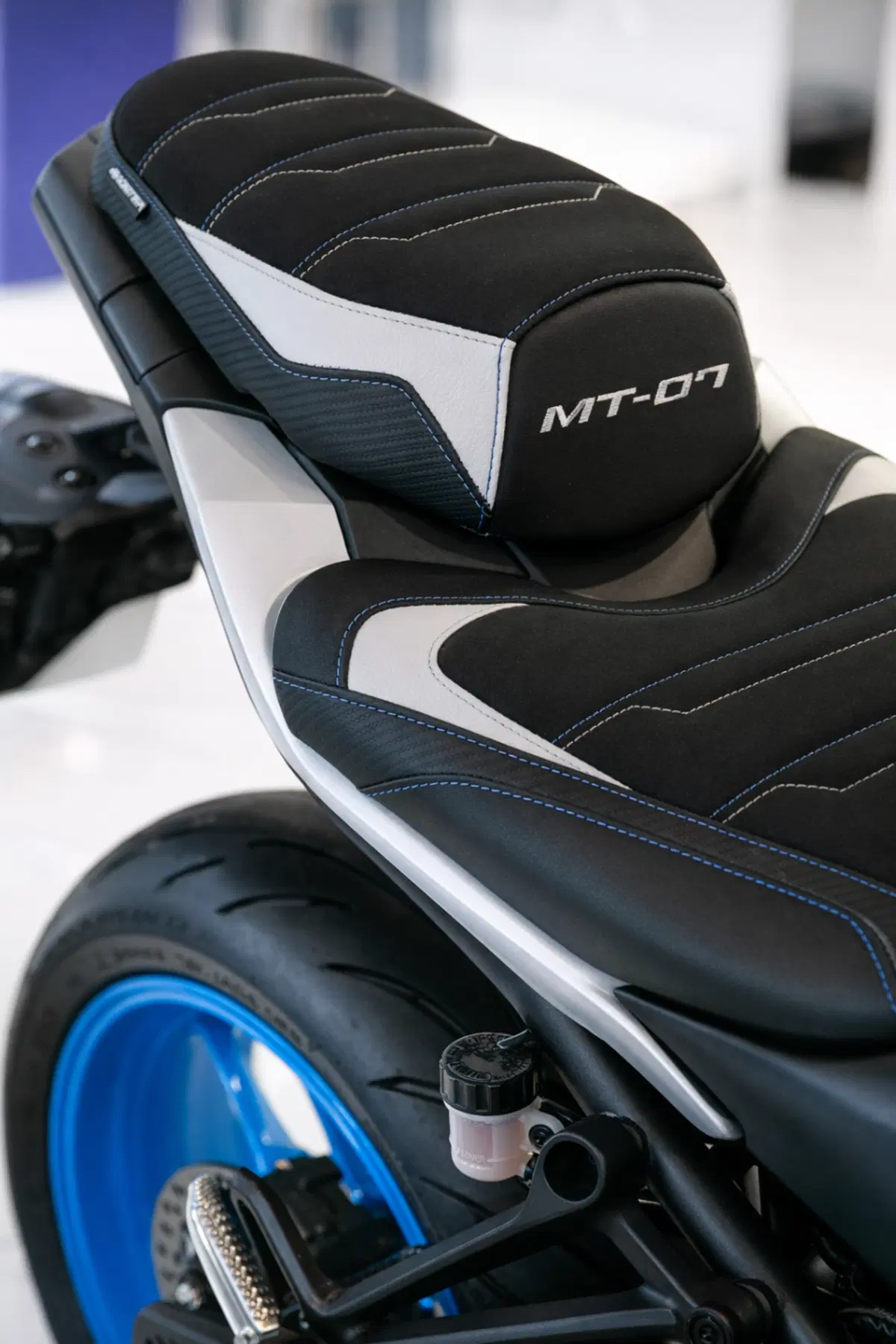 BAGSTER presenta la nuova linea di selle SIT’N GO