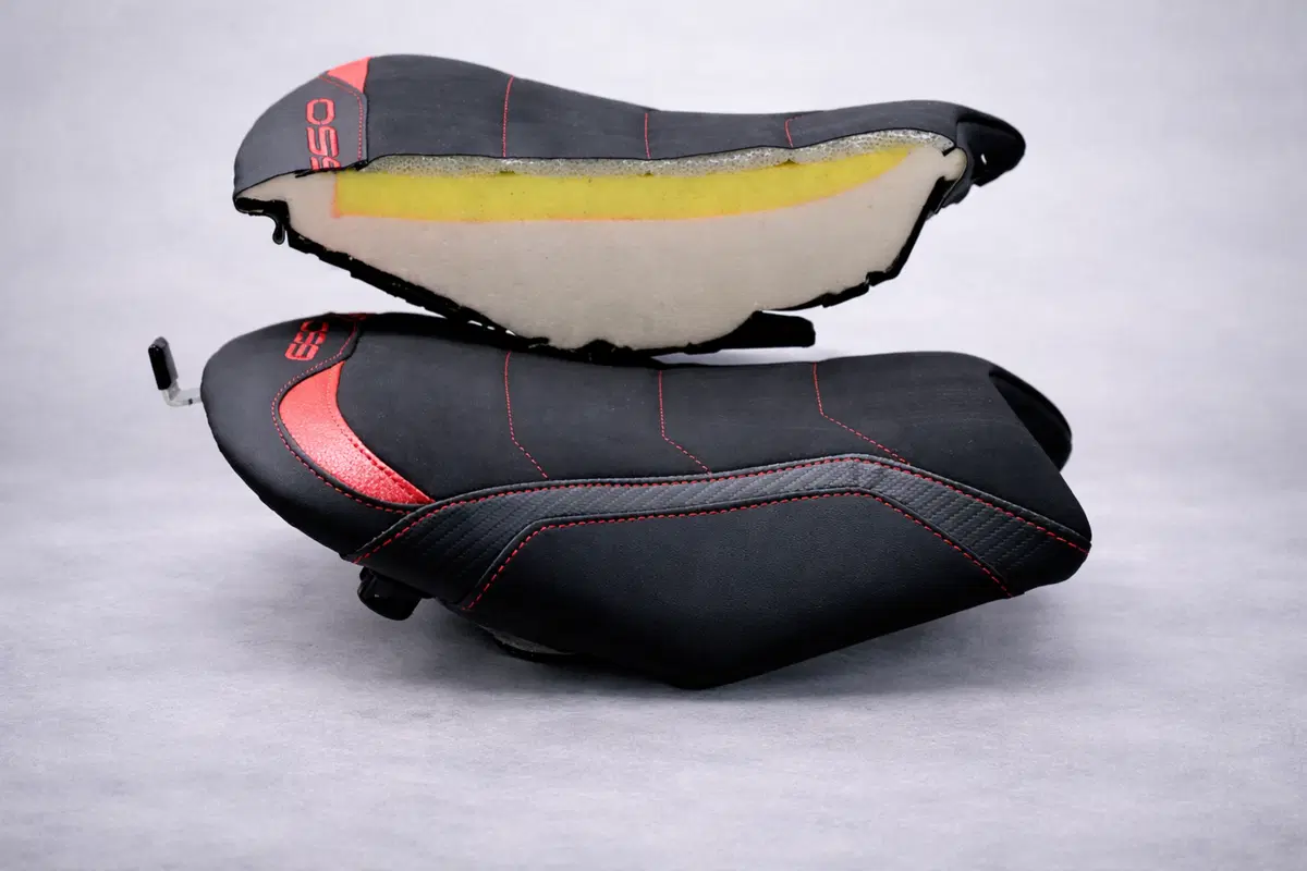 BAGSTER presenta la nuova linea di selle SIT’N GO (2)