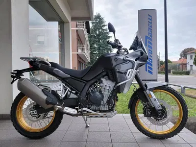 Kove 800X Pro (2024 - 25) nuova