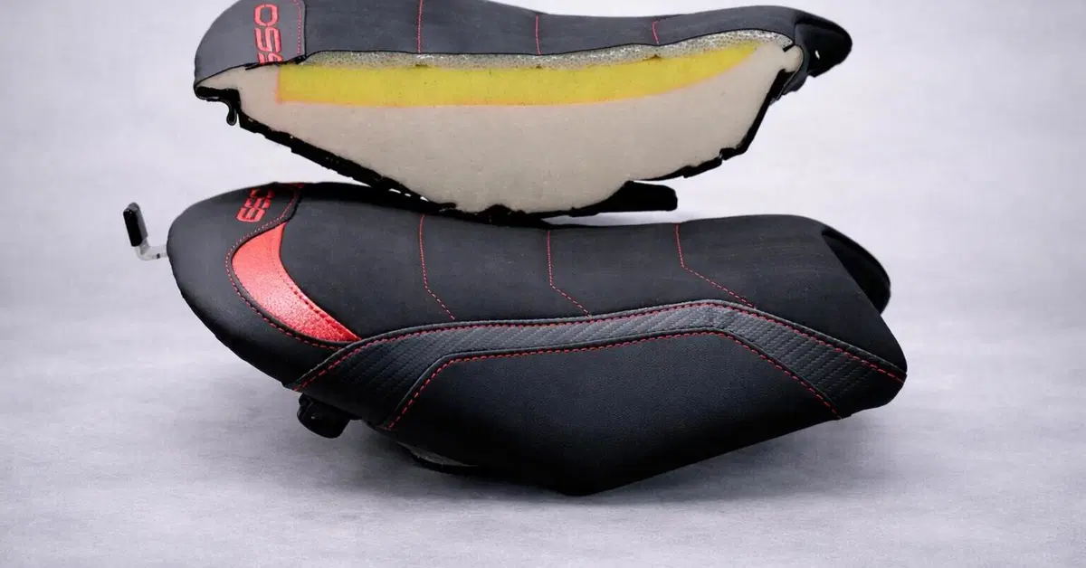BAGSTER presenta la nuova linea di selle SIT&rsquo;N GO
