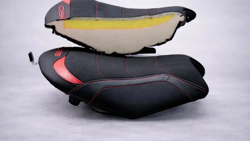 BAGSTER presenta la nuova linea di selle SIT&rsquo;N GO