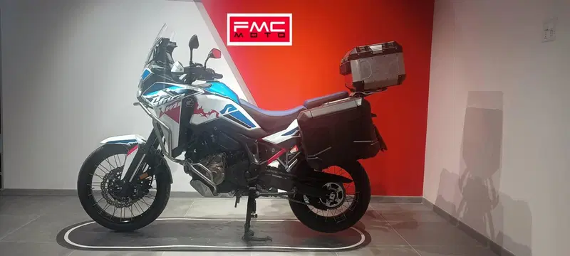 Honda Africa Twin CRF 1100L ES DCT (2024 - 26) (3)