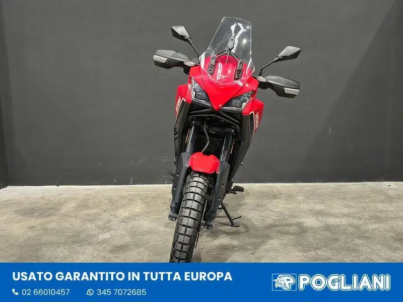 Moto Morini X-Cape 650 (2021 - 26) (3)