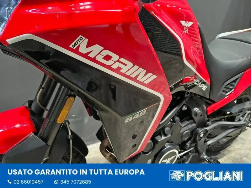 Moto Morini X-Cape 650 (2021 - 26) (7)