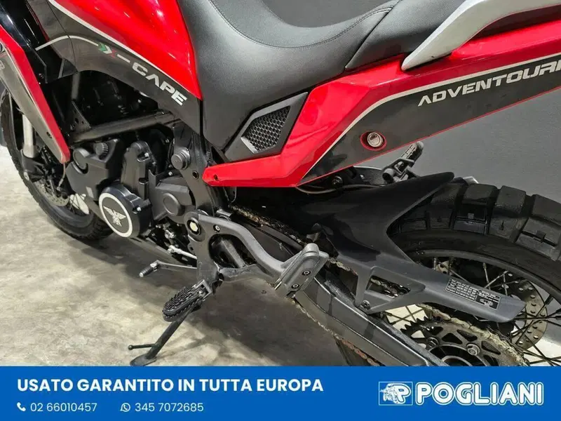 Moto Morini X-Cape 650 (2021 - 26) (8)