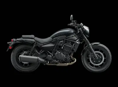 Kawasaki Eliminator 500 SE (2024 - 26) nuova