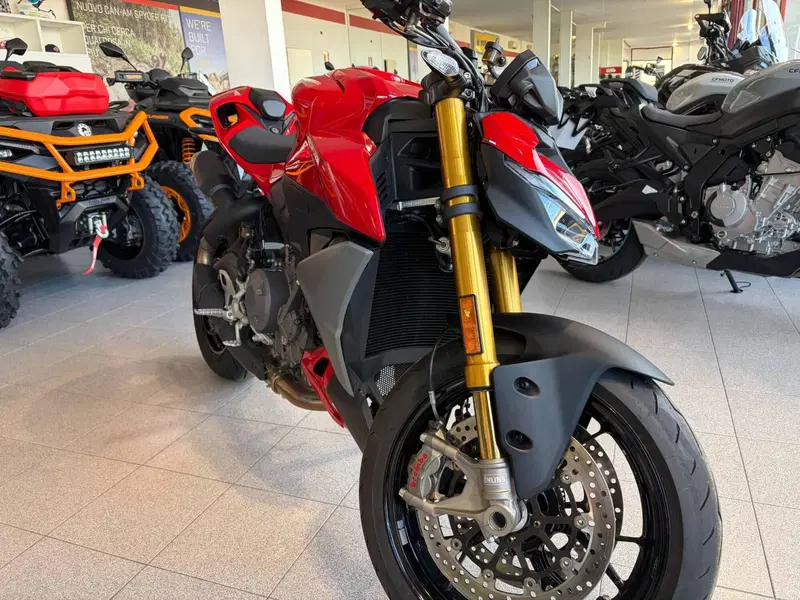 Ducati Streetfighter V2 S (2025 - 26) (3)