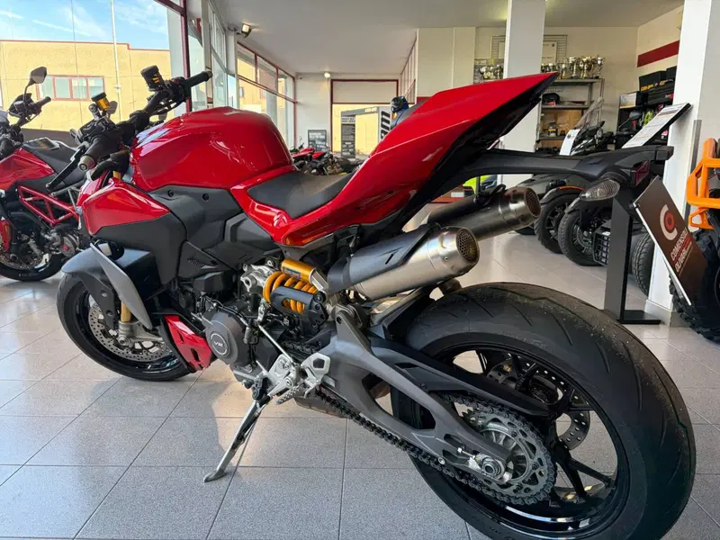 Ducati Streetfighter V2 S (2025 - 26) (4)