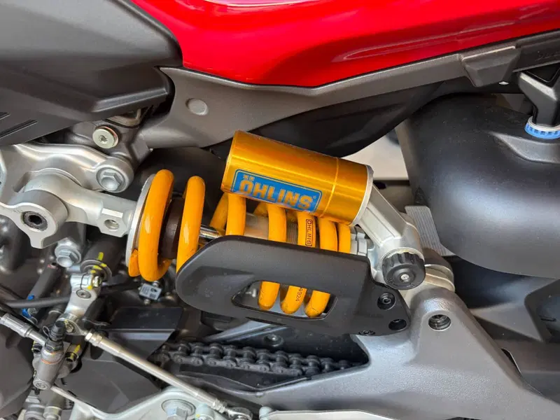 Ducati Streetfighter V2 S (2025 - 26) (5)