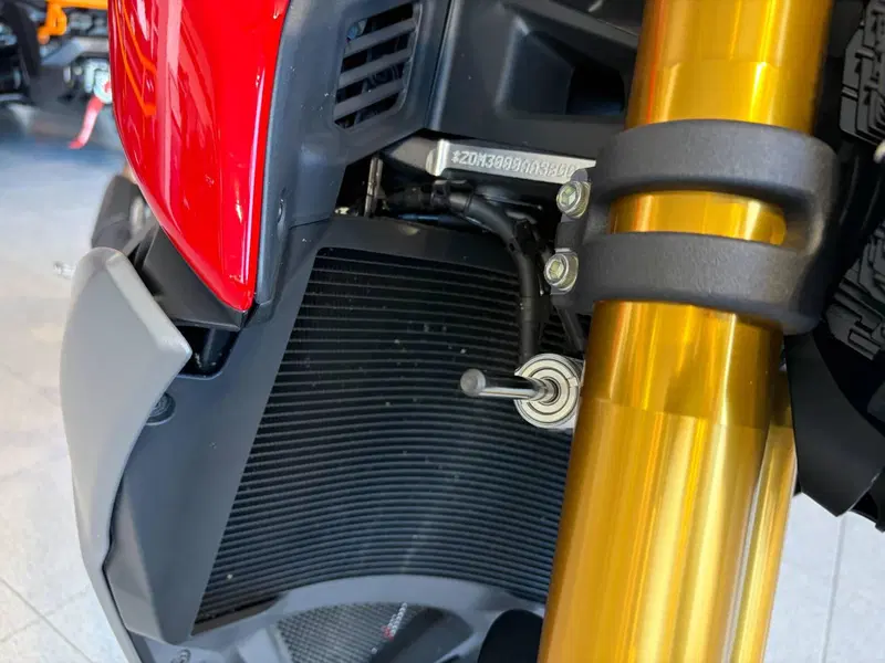 Ducati Streetfighter V2 S (2025 - 26) (9)