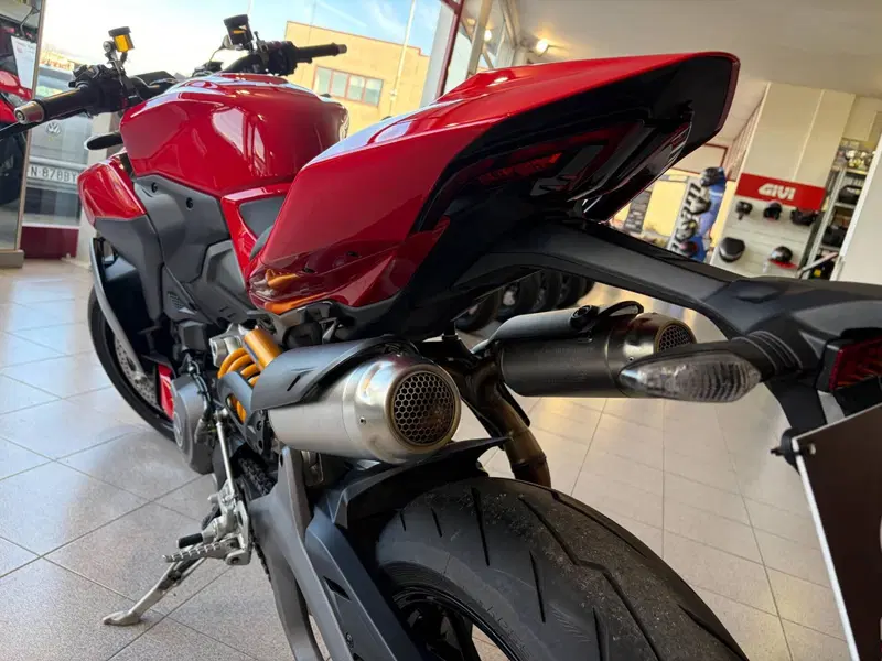 Ducati Streetfighter V2 S (2025 - 26) (11)