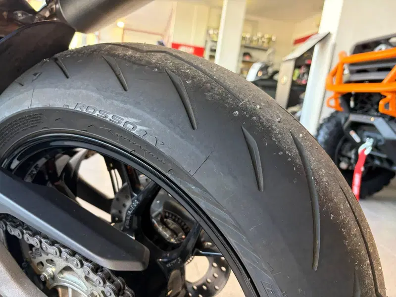 Ducati Streetfighter V2 S (2025 - 26) (13)
