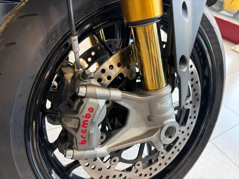 Ducati Streetfighter V2 S (2025 - 26) (14)