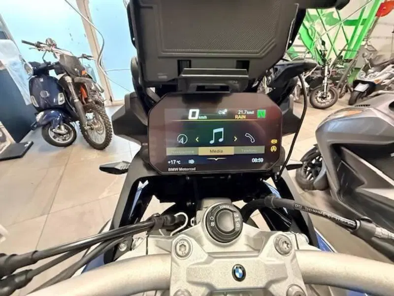 Bmw F 850 GS Adventure (2021 - 24) (6)