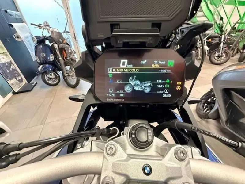 Bmw F 850 GS Adventure (2021 - 24) (9)