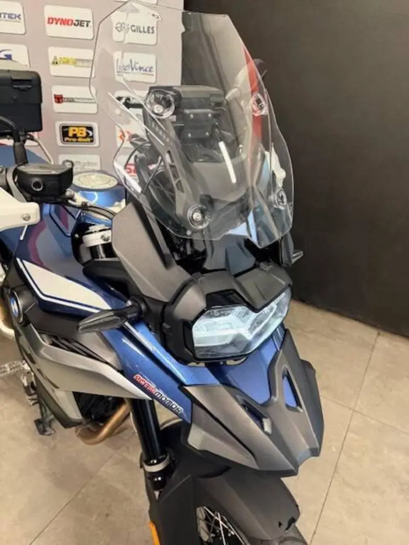 Bmw F 850 GS Adventure (2021 - 24) (4)