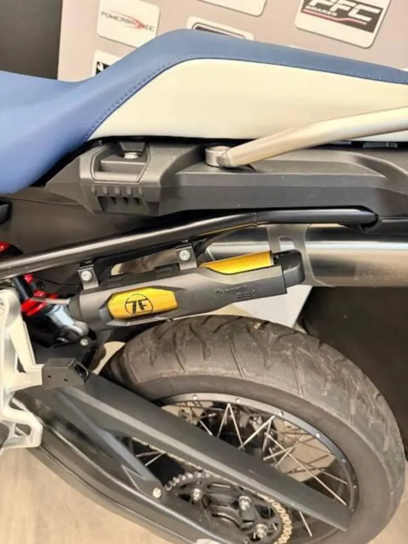 Bmw F 850 GS Adventure (2021 - 24) (10)