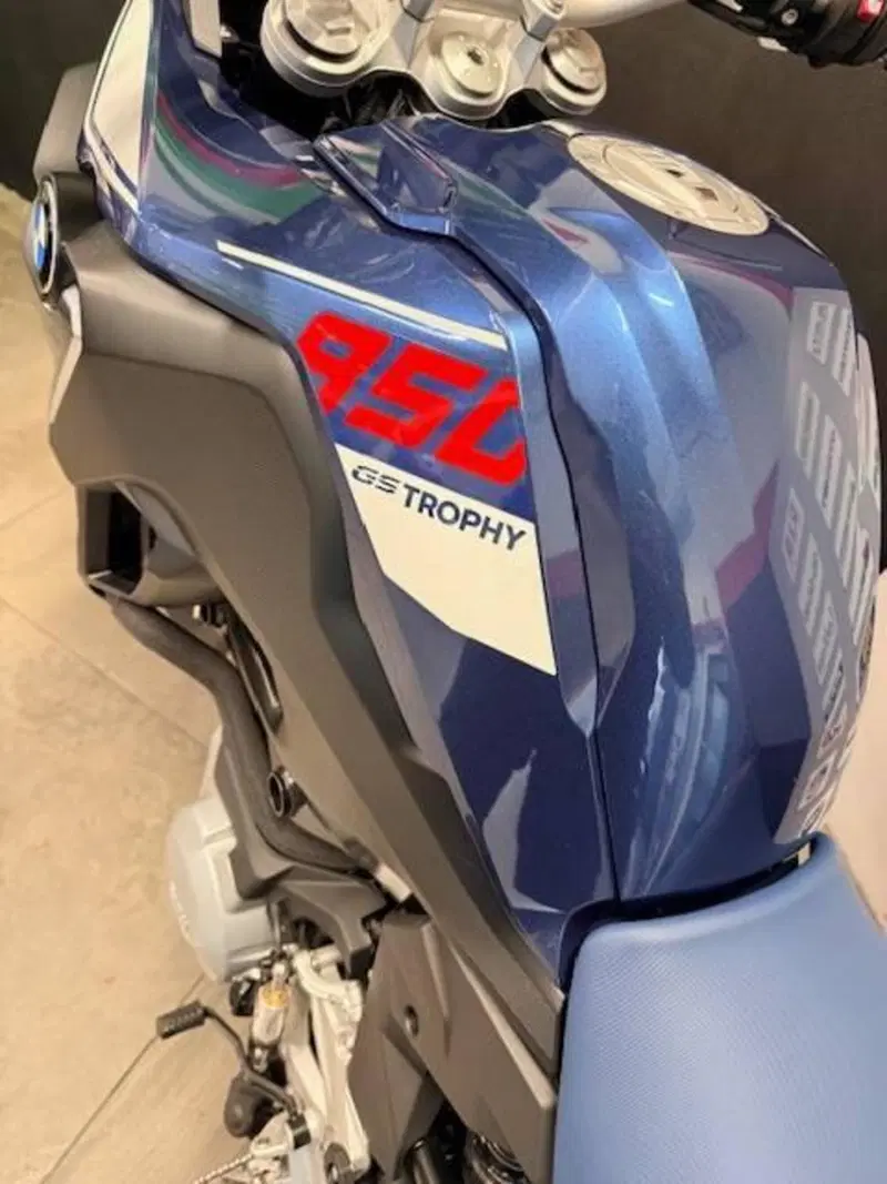 Bmw F 850 GS Adventure (2021 - 24) (11)