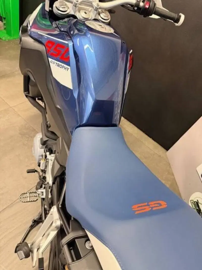 Bmw F 850 GS Adventure (2021 - 24) (12)