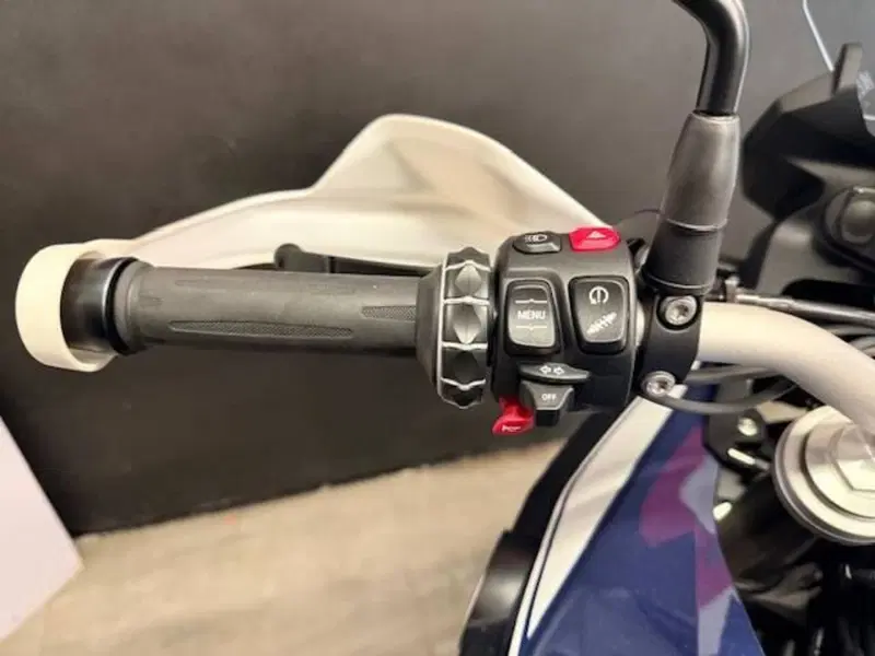 Bmw F 850 GS Adventure (2021 - 24) (13)