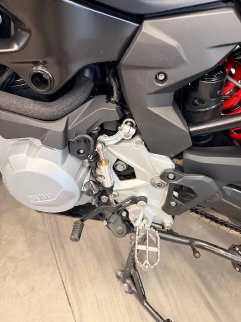 Bmw F 850 GS Adventure (2021 - 24) (14)