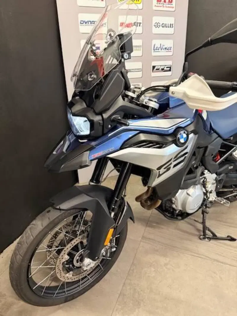Bmw F 850 GS Adventure (2021 - 24) (3)