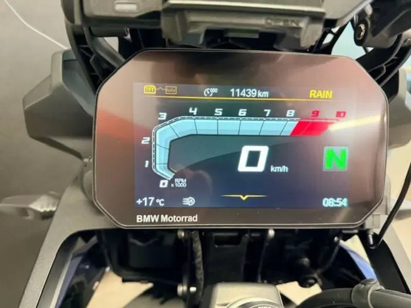 Bmw F 850 GS Adventure (2021 - 24) (15)