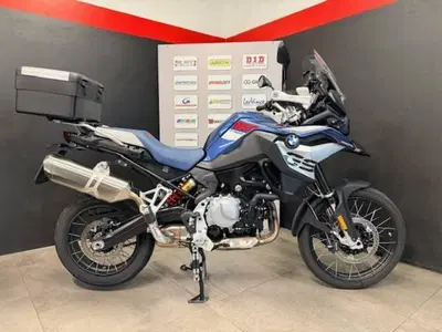 Bmw F 850 GS Adventure (2021 - 24) usata