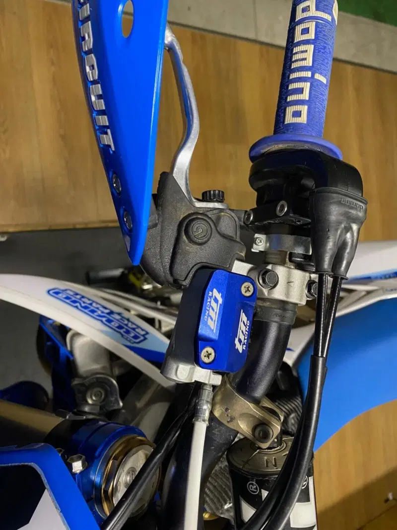 Tm Moto EN 250 Fi Es 4t (2021 - 22) (6)