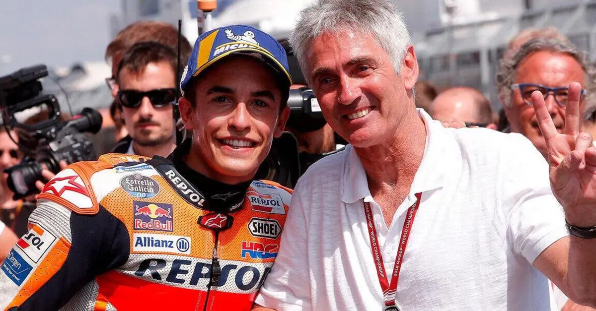 MotoGP 2026. Mick Doohan elogia il 93: "Marc Marquez &egrave; un campione per la sua mentalit&agrave;, ci&ograve; che ha fatto &egrave; leggendario anche per chi non segue i motori"