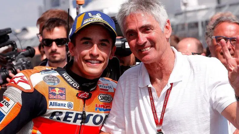 MotoGP 2026. Mick Doohan elogia il 93: "Marc Marquez &egrave; un campione per la sua mentalit&agrave;, ci&ograve; che ha fatto &egrave; leggendario anche per chi non segue i motori"