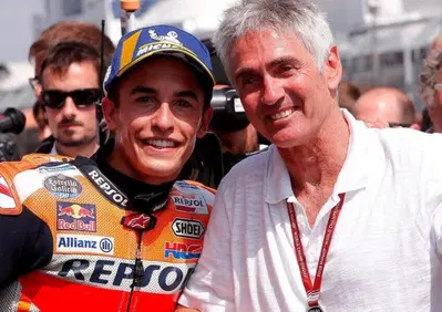 MotoGP 2026. Mick Doohan elogia il 93: Marc Marquez è un campione per la sua mentalità, ciò che ha fatto è leggendario anche per chi non segue i motori