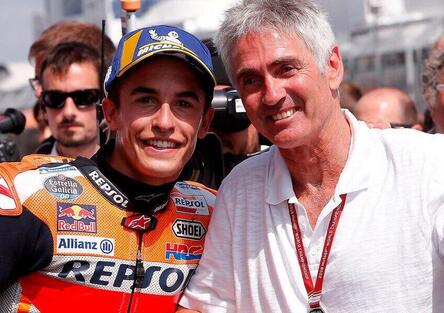 Doohan elogia il 93: Marquez è un campione per la sua mentalità, ciò che ha fatto è leggendario anche per chi non segue i motori