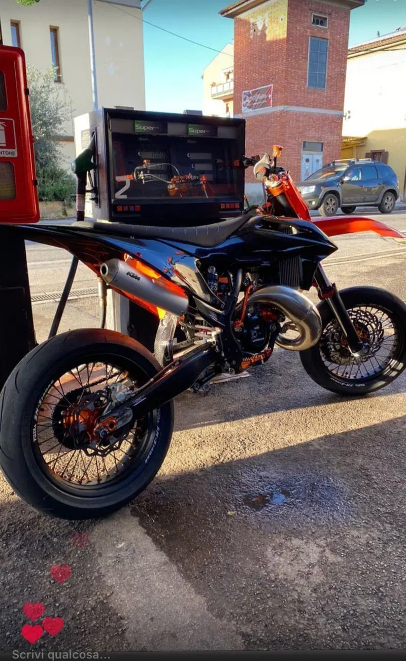 KTM 125 XC-W (2019) (5)