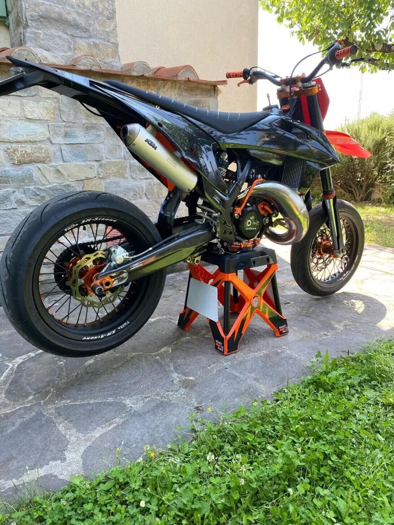 KTM 125 XC-W (2019) (6)