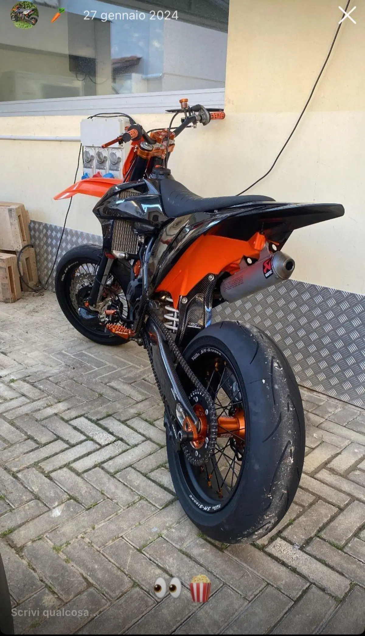 KTM 125 XC-W (2019) (8)